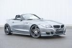 BMW Z4 sDrive 3.5i by Hamann 2010 года